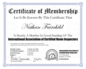 nfairchild_certificate