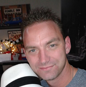 Jeff Breco