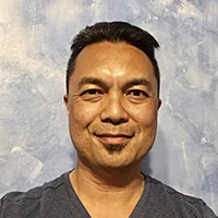 Joel Abrian
