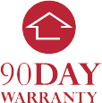 90 Days warranty